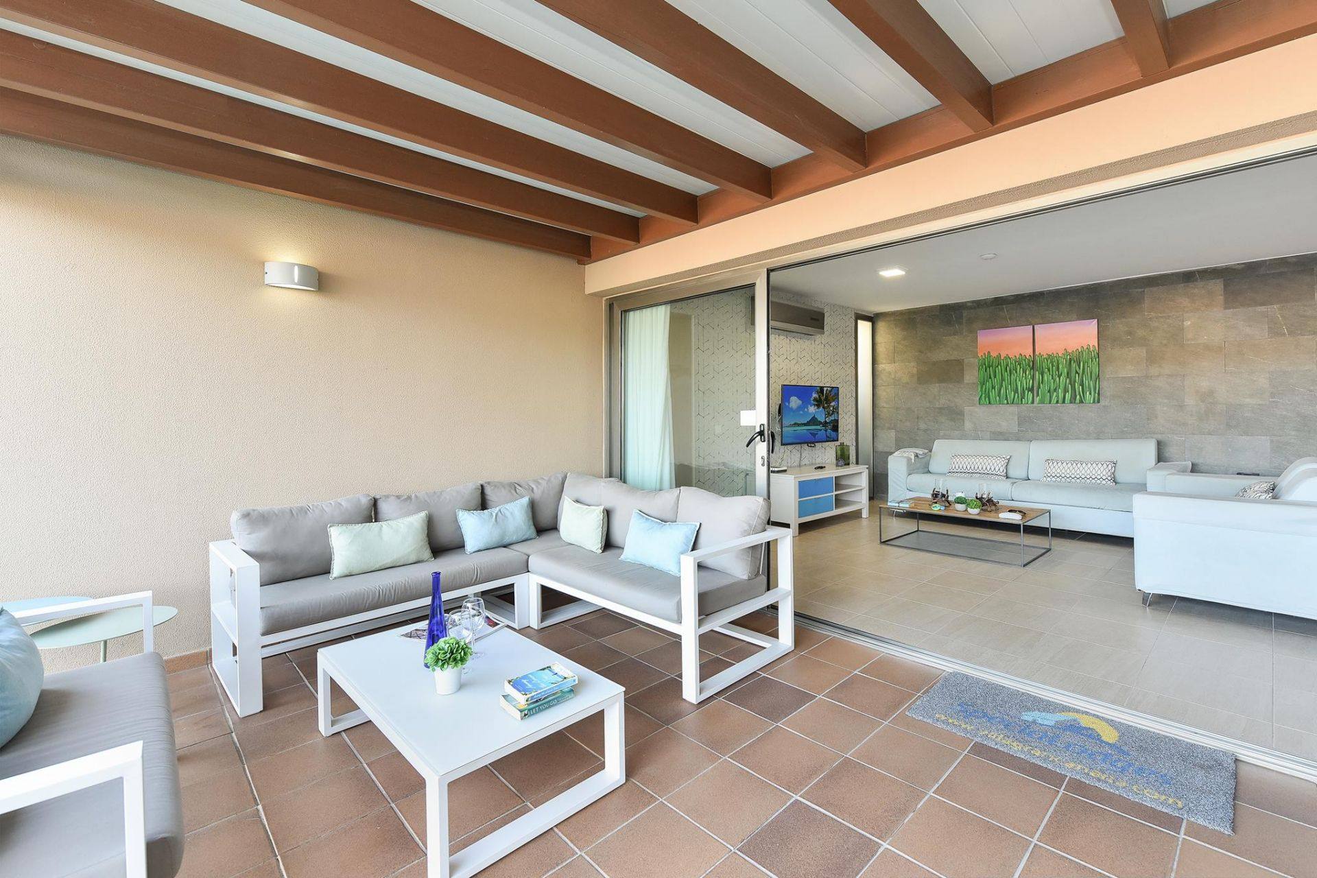 Terraza