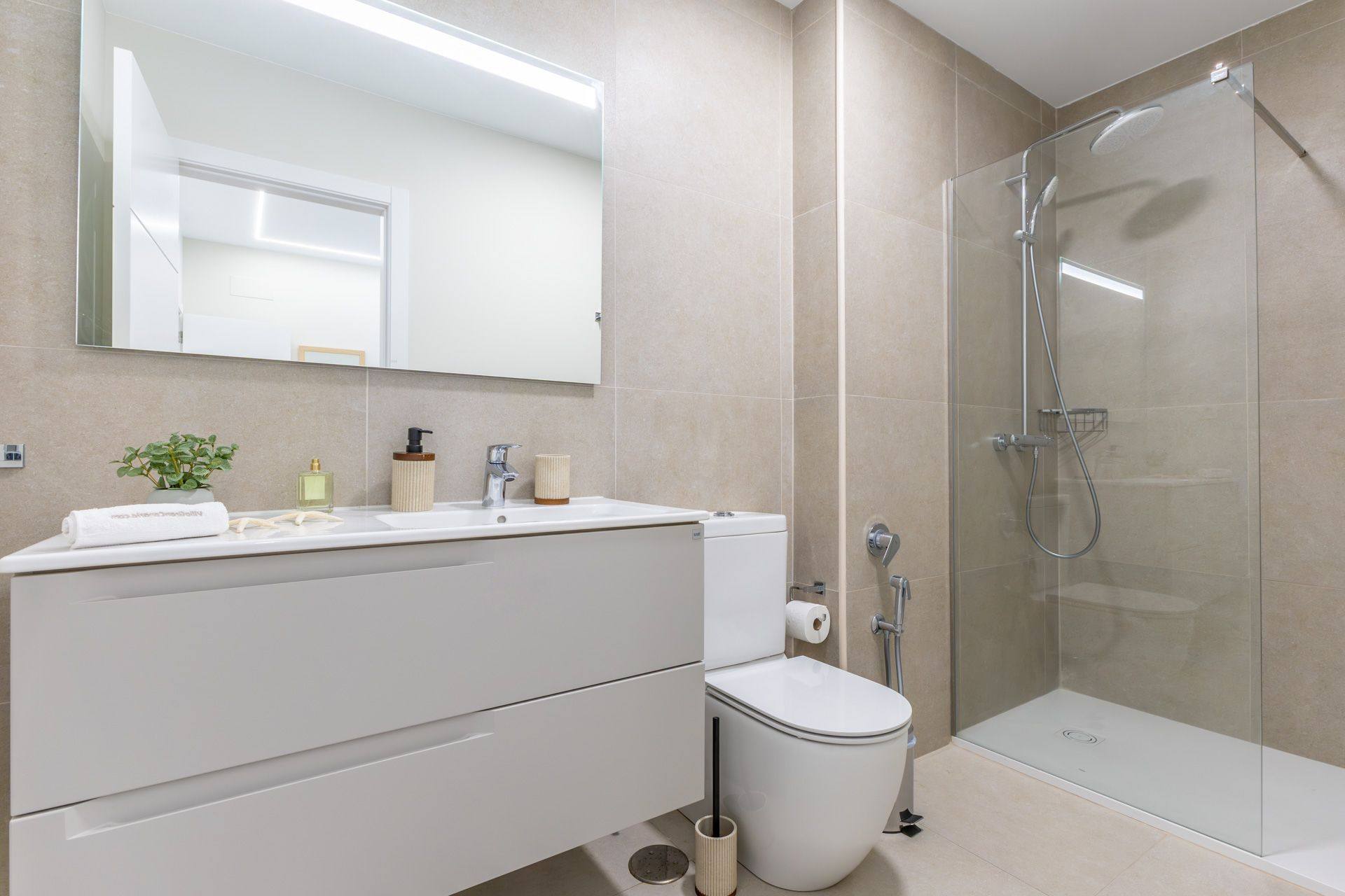 Baño 1