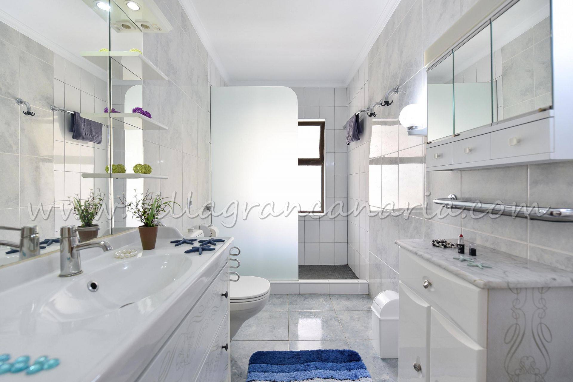 Baño 1