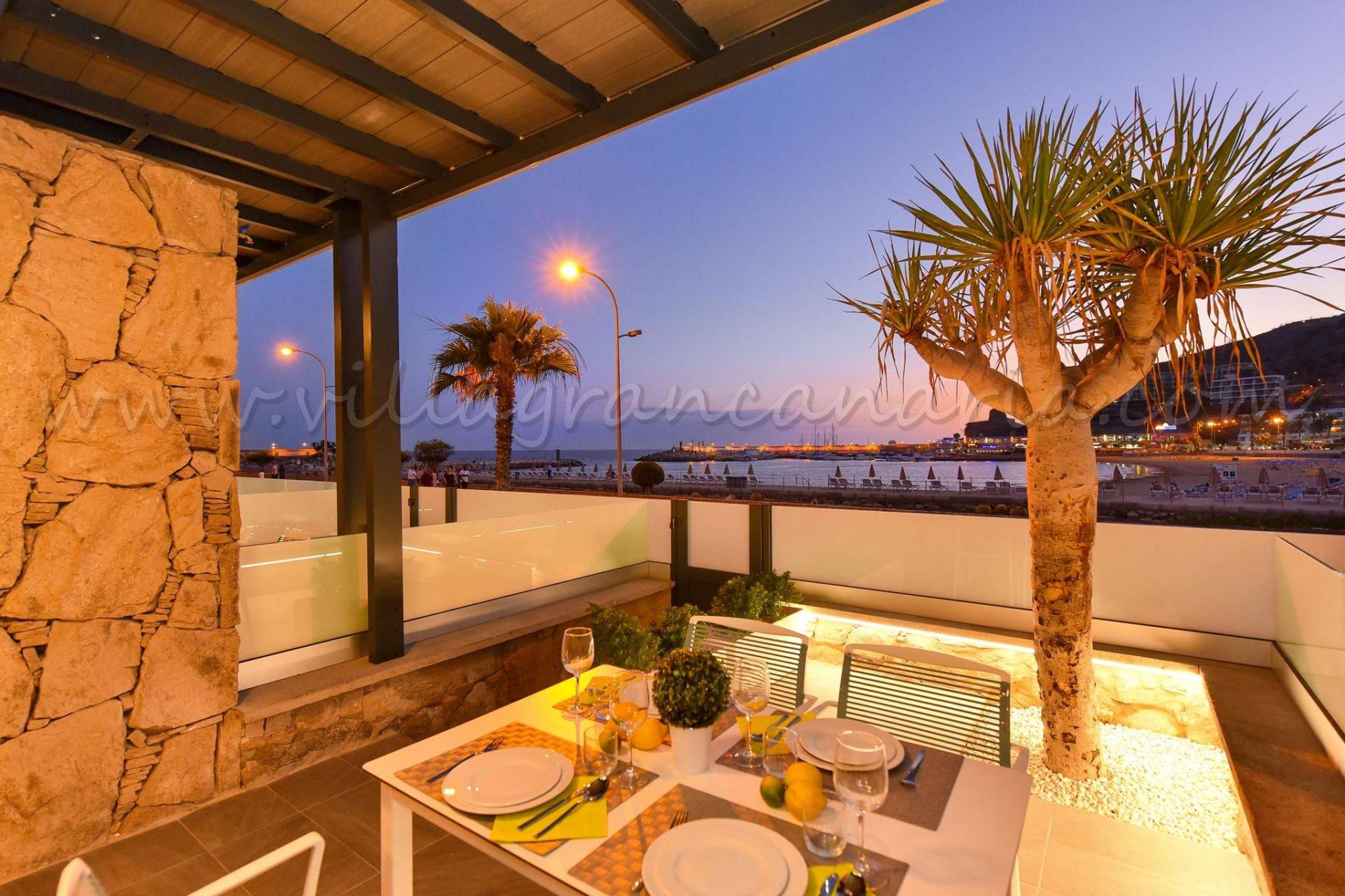 Terraza