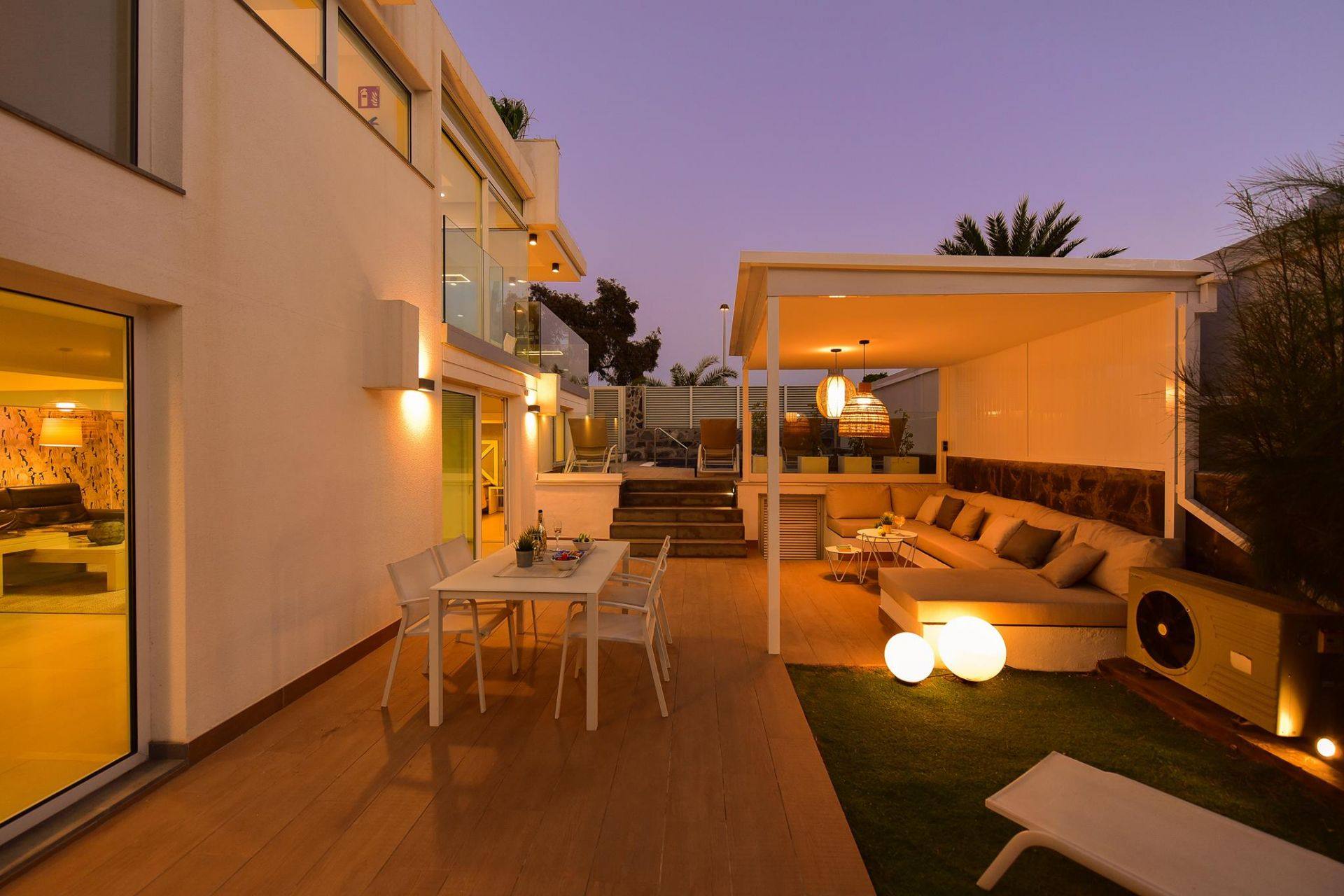 Terraza