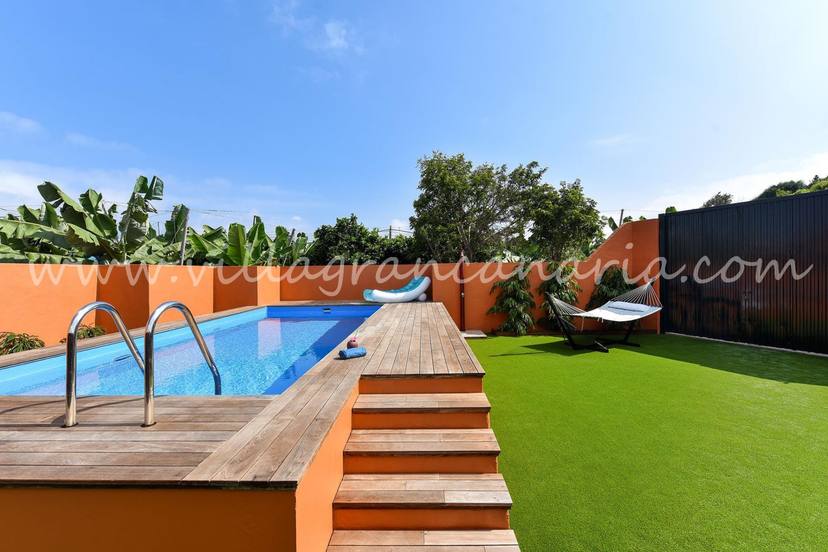 Finca La Casona de Abajo Arucas