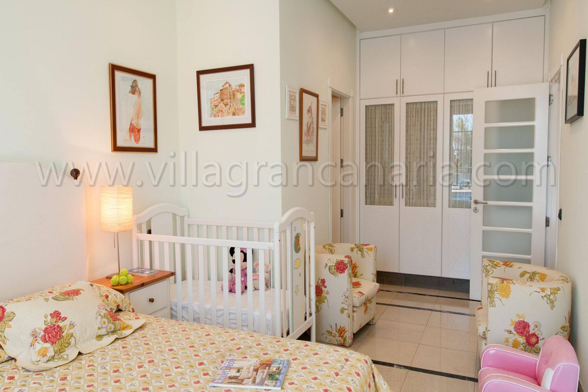 Dormitorio 2