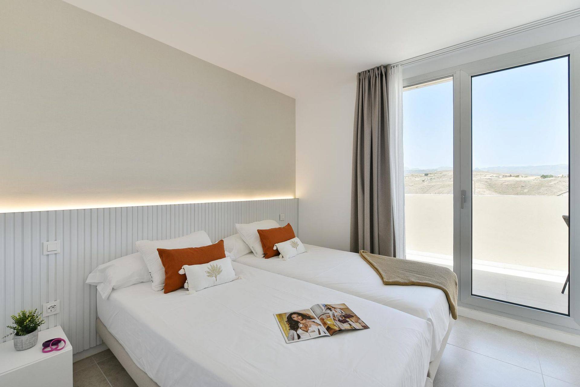 Dormitorio 1