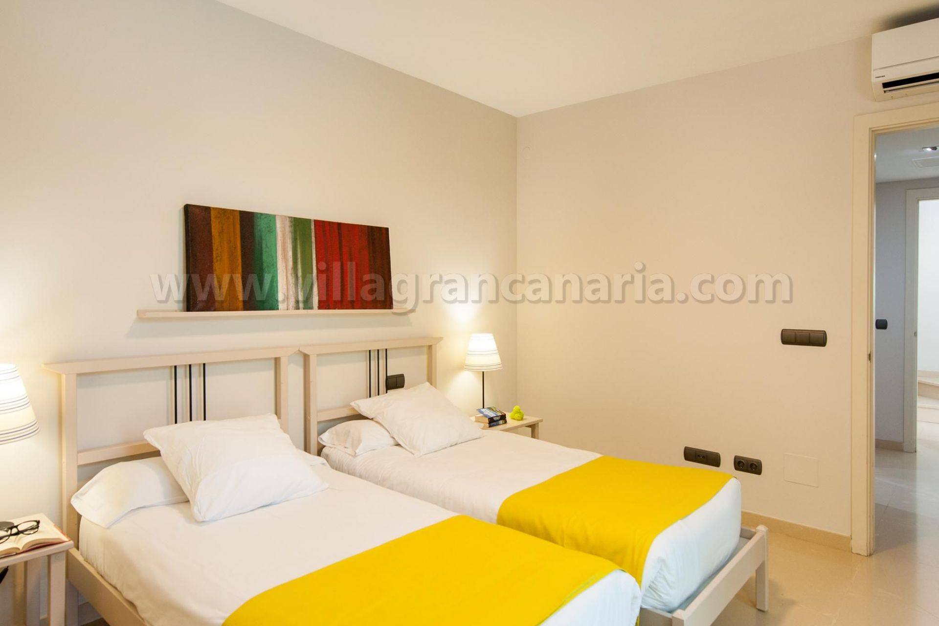 Dormitorio 2