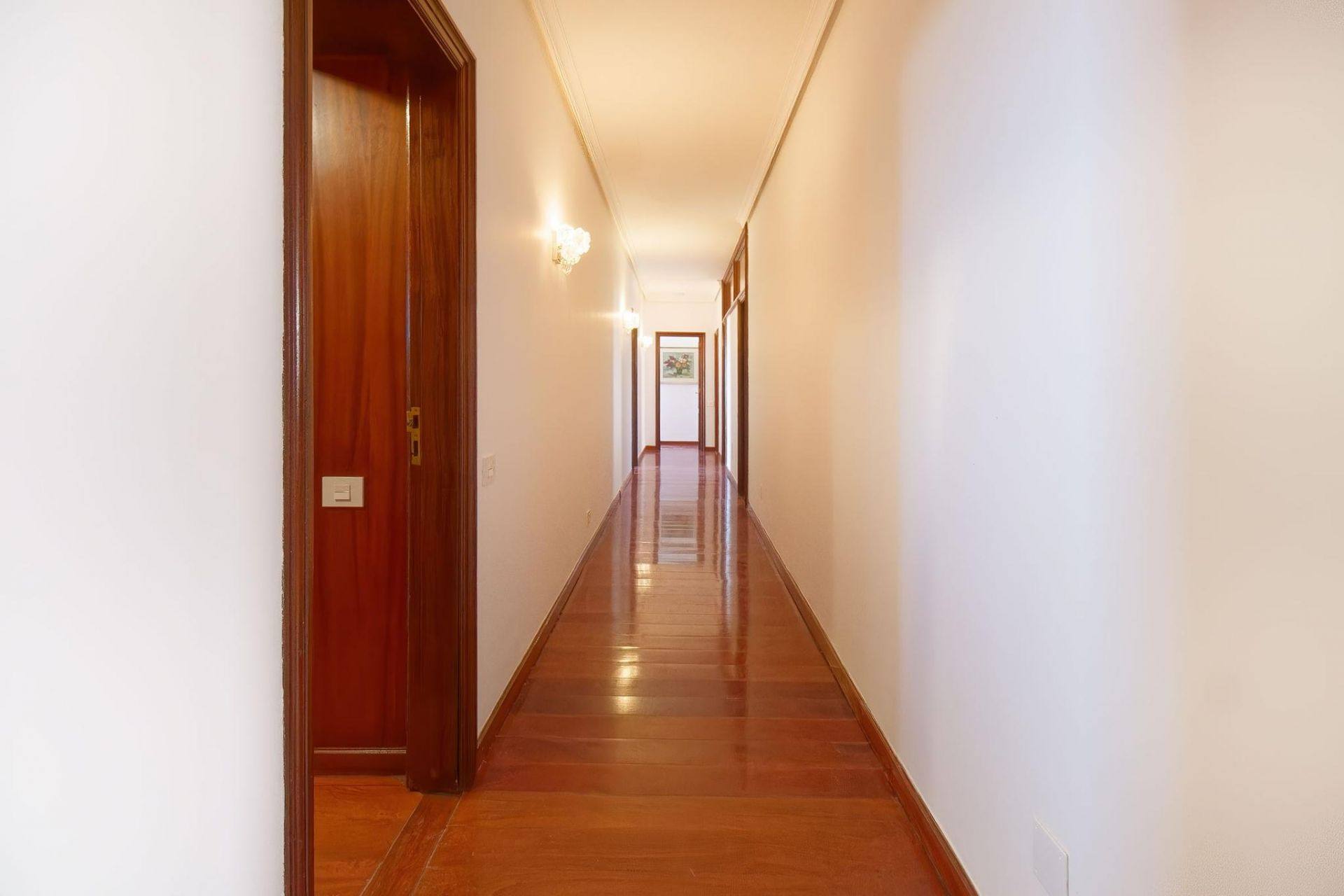 Pasillo
