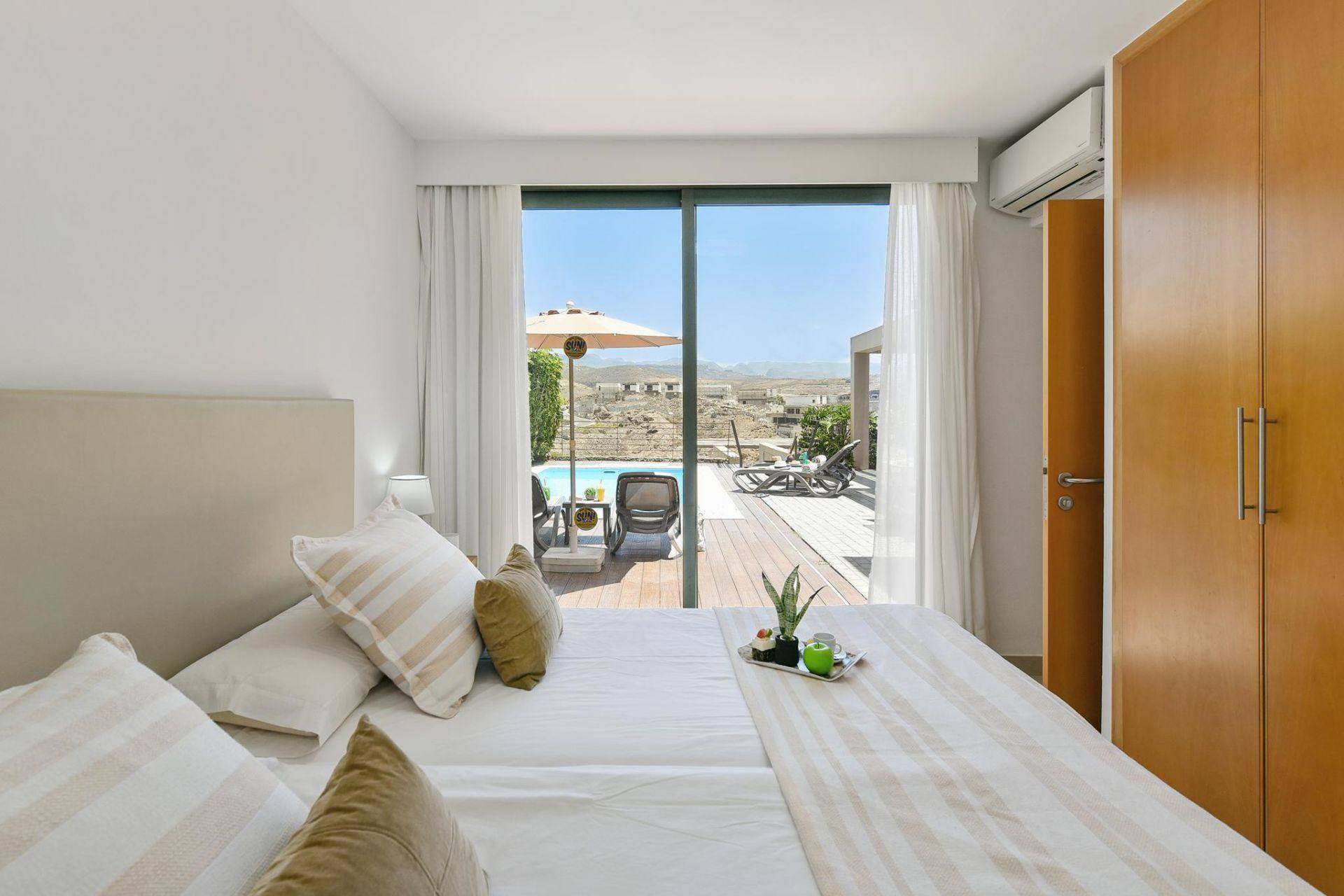 Dormitorio 1