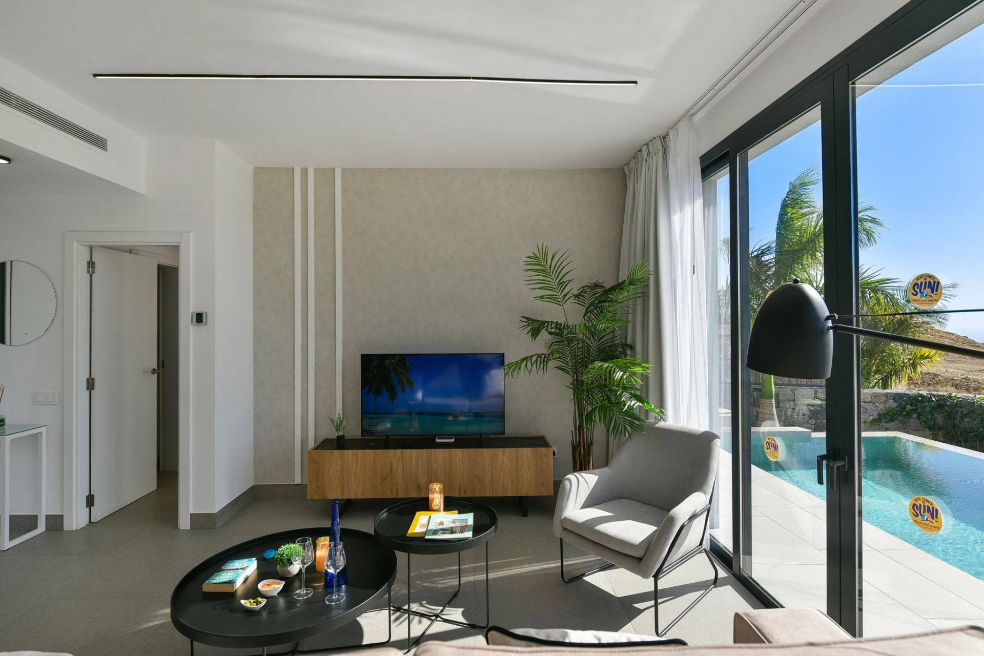 Salón