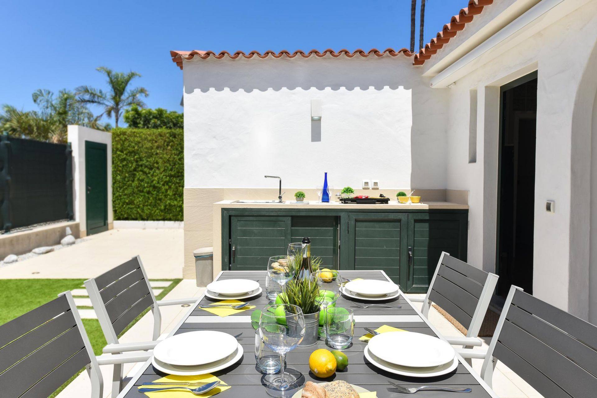 Comedor