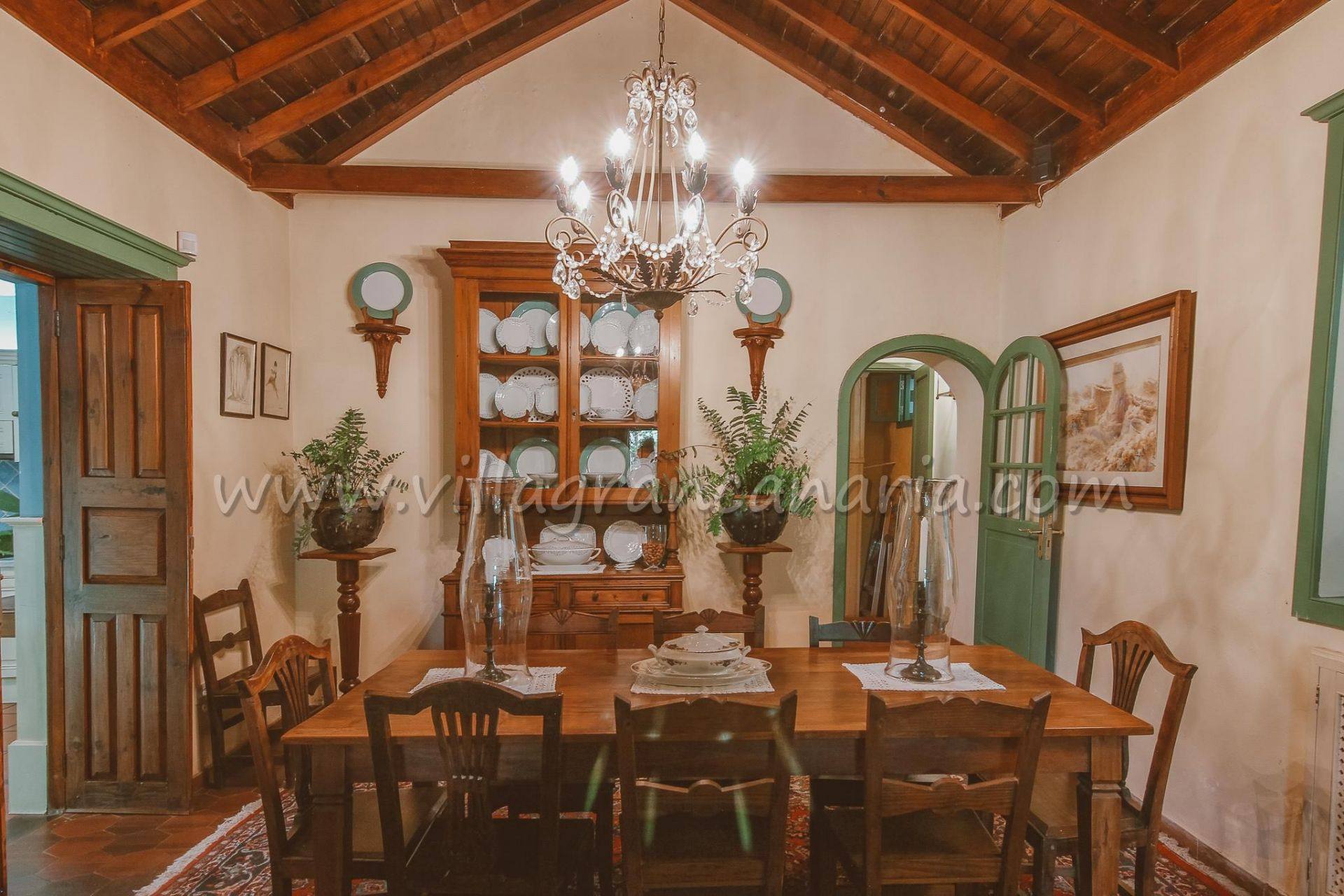 Comedor