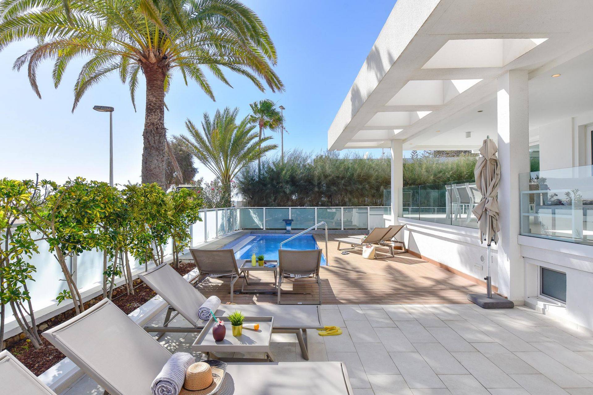 Terraza