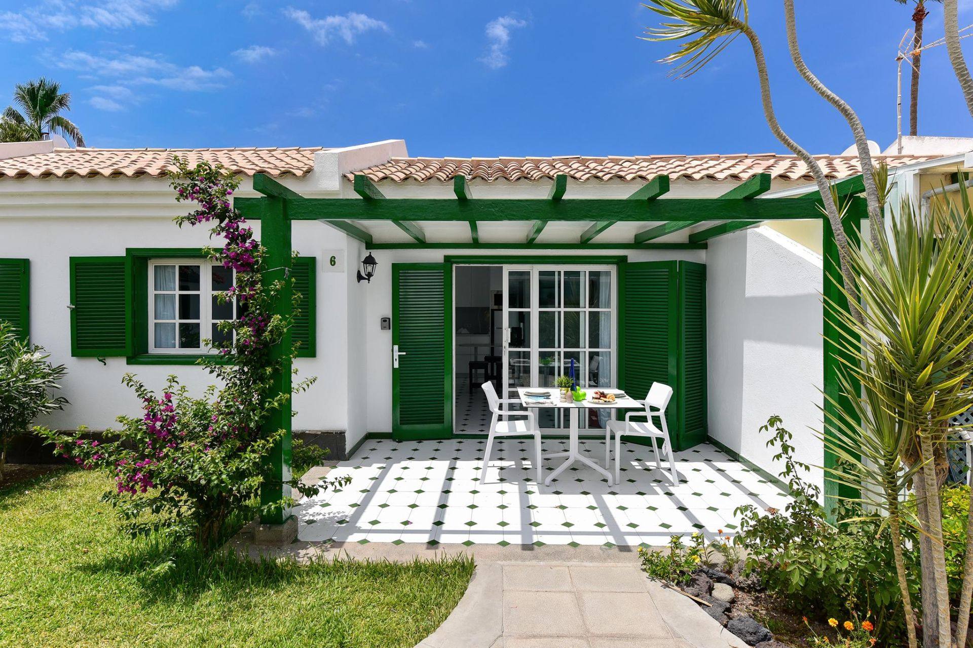 Terraza