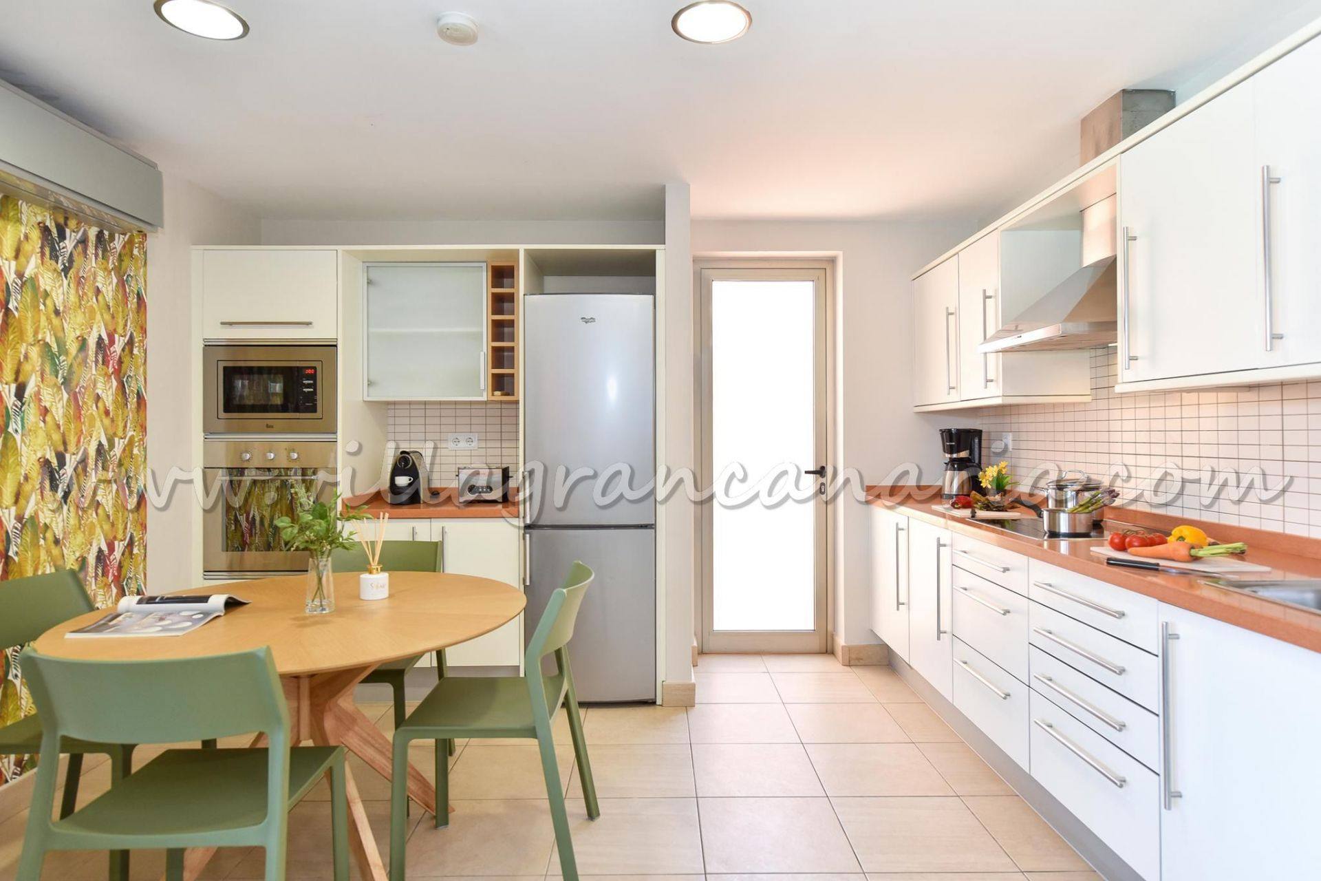 Cocina