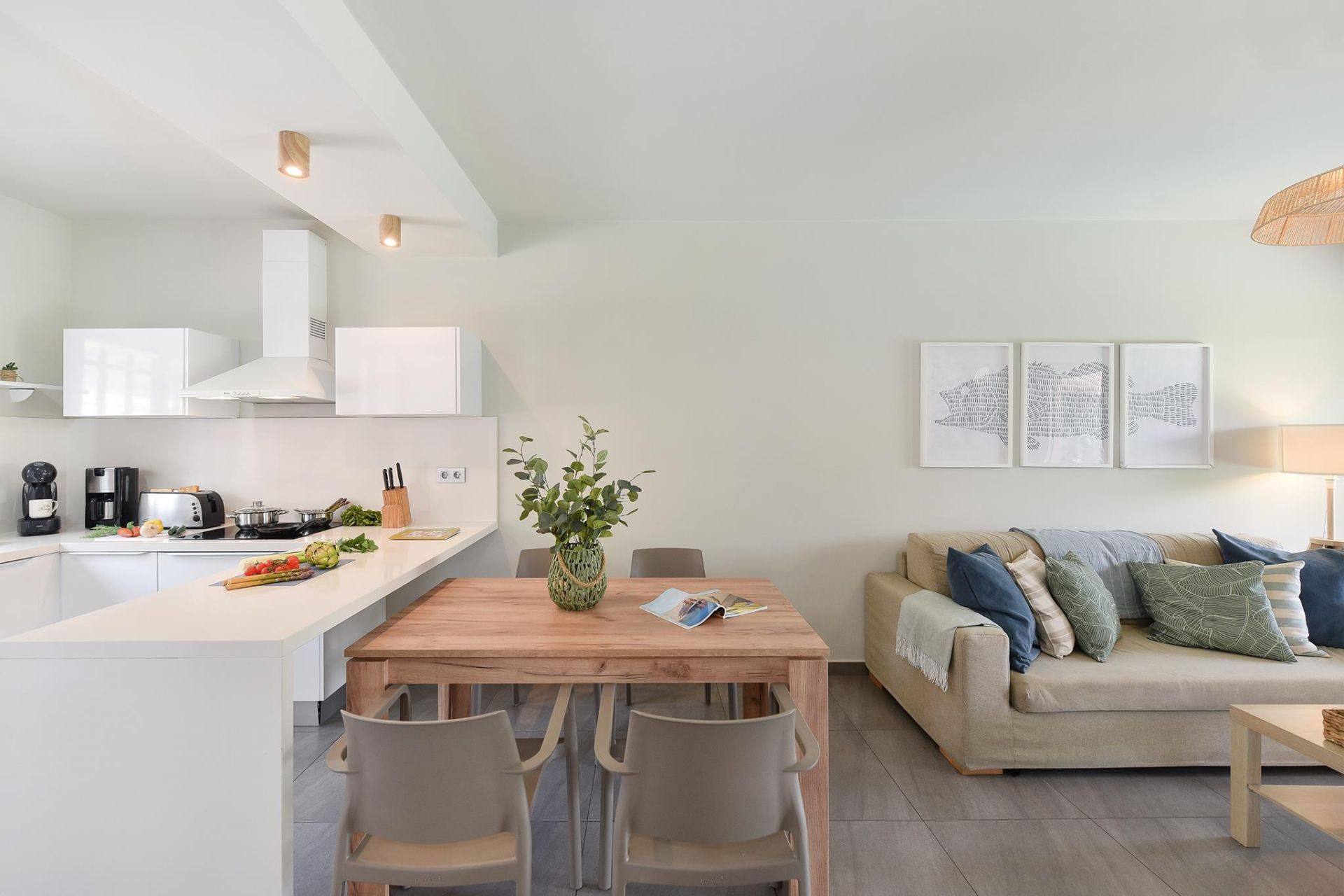 Cocina