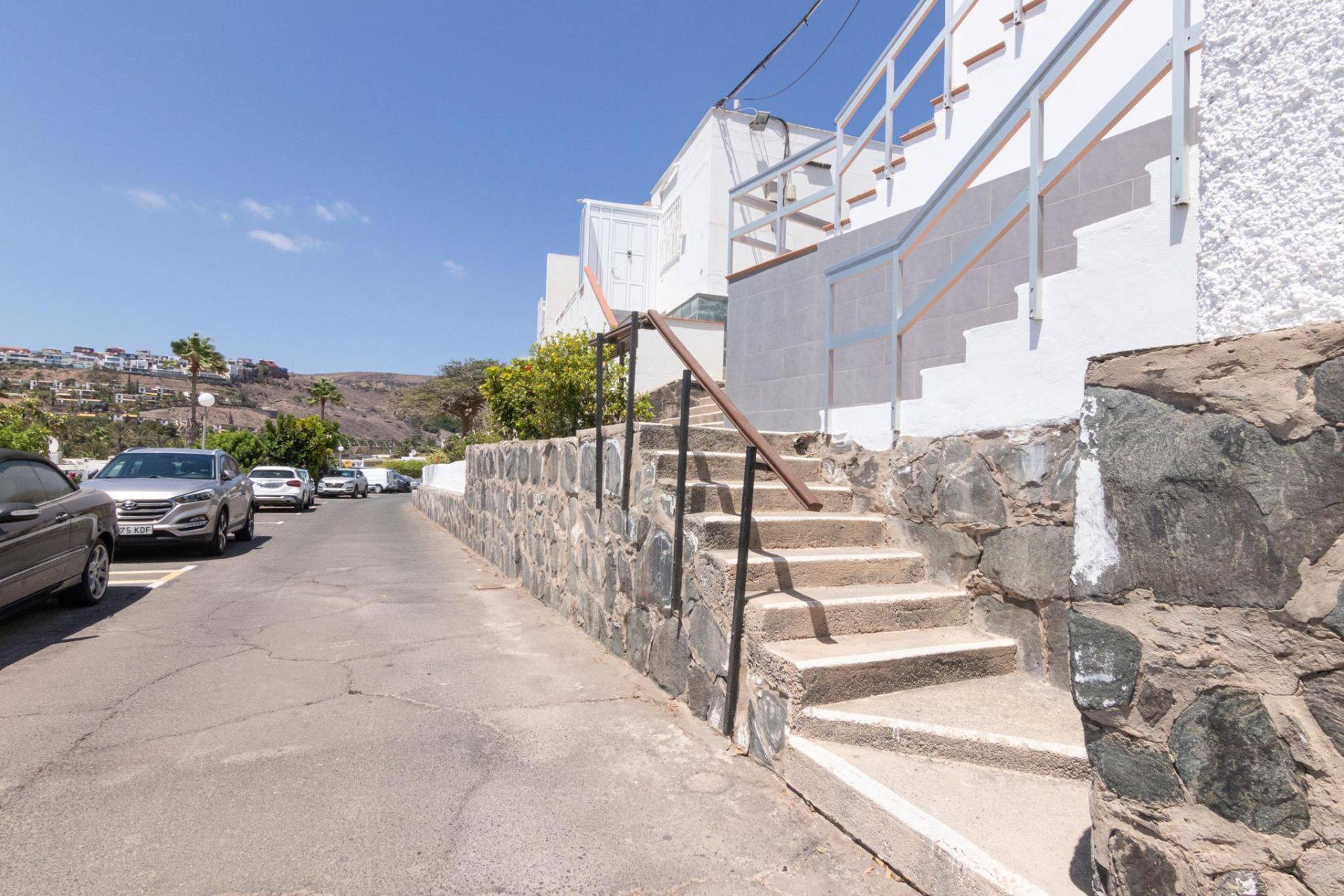 Escalera