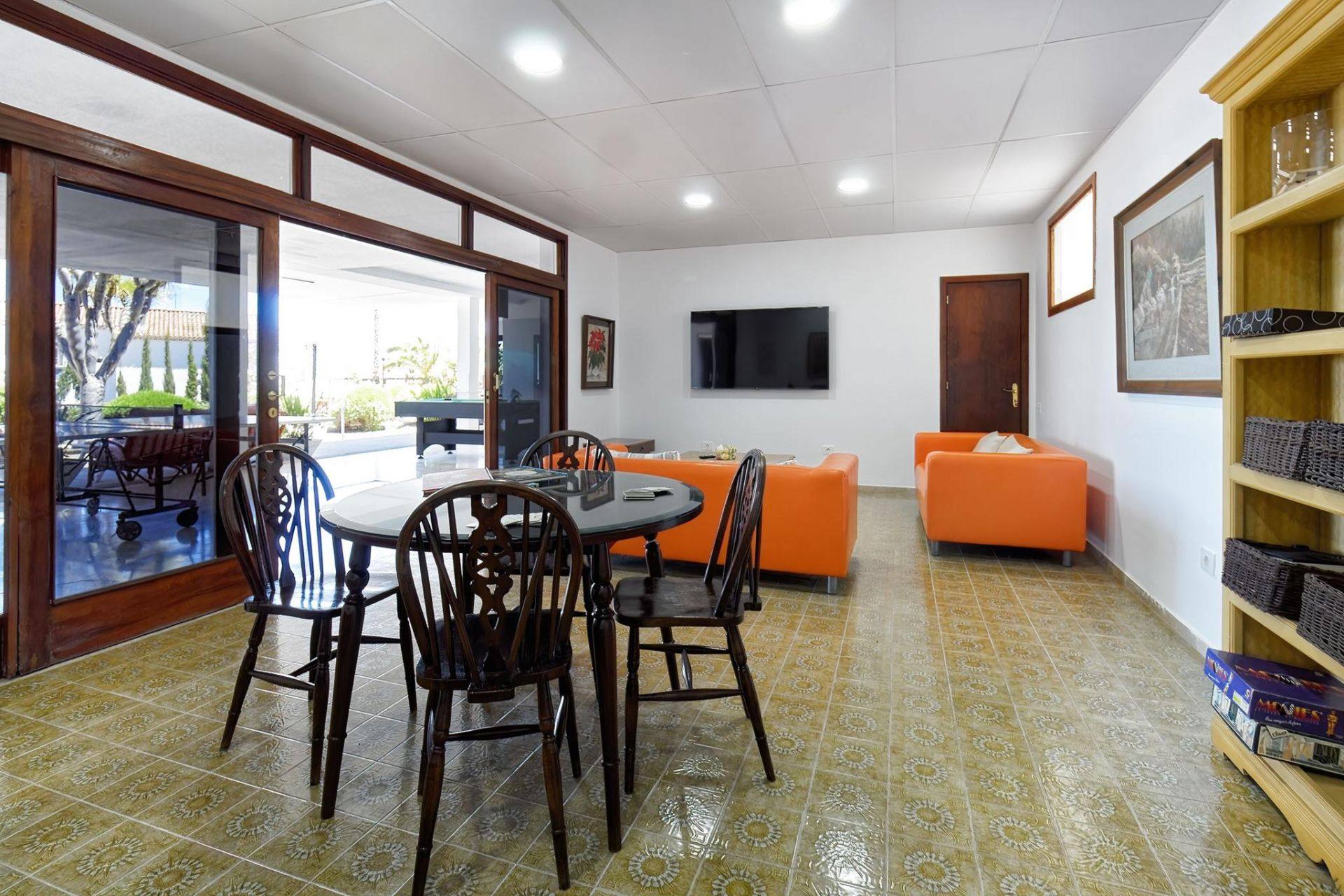 Comedor