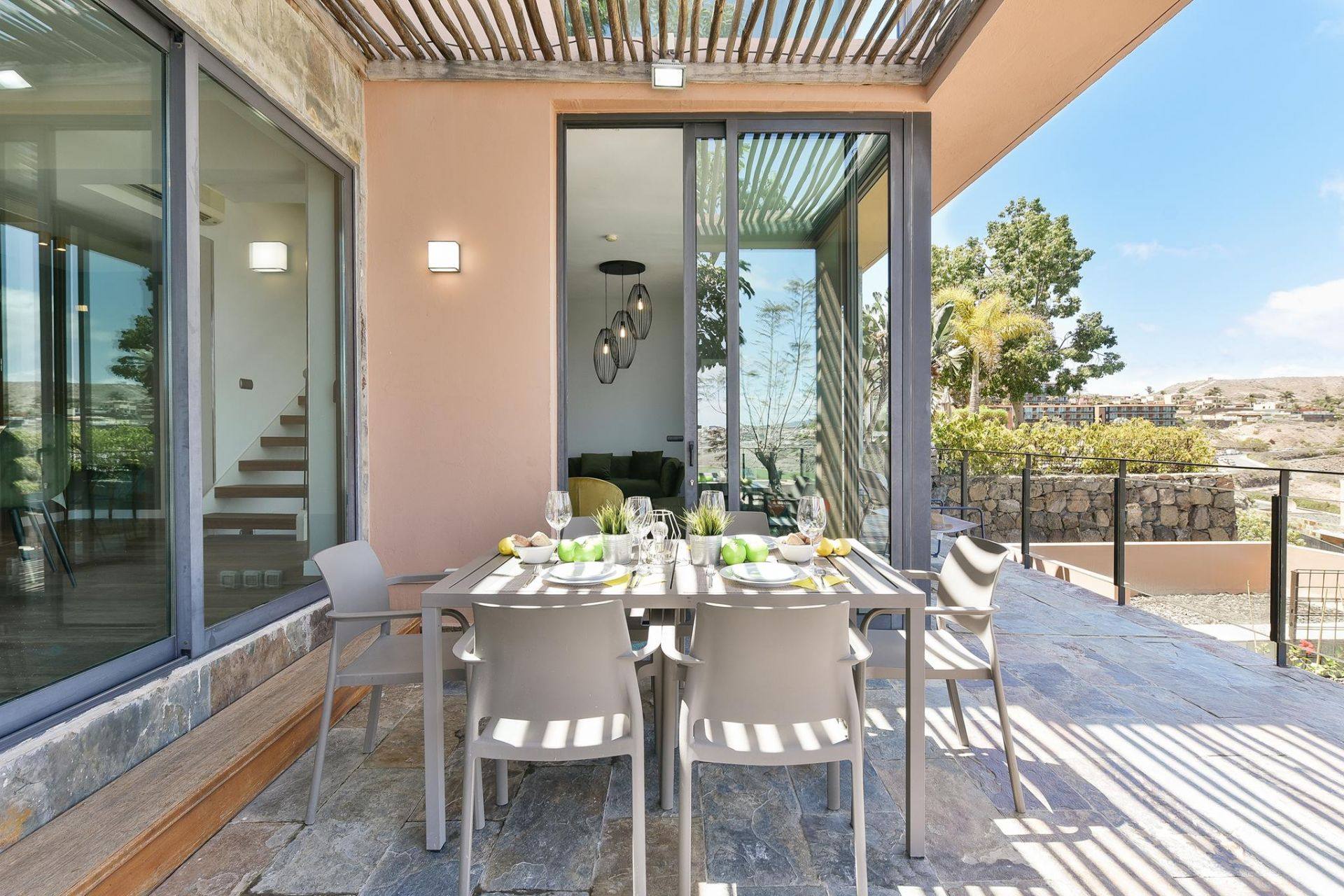 Terraza