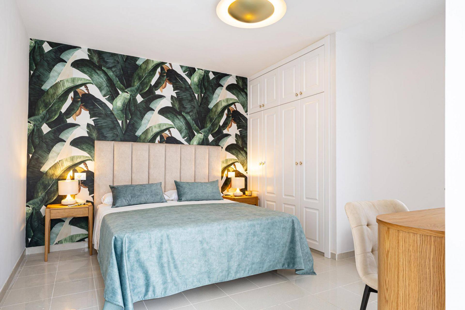 Dormitorio 1