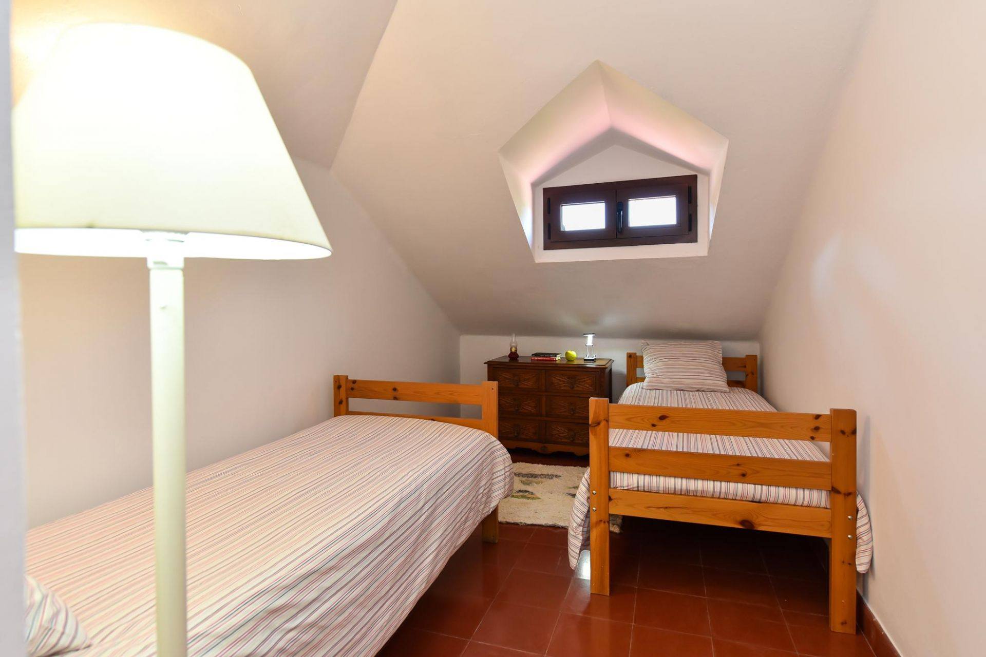 Dormitorio 4