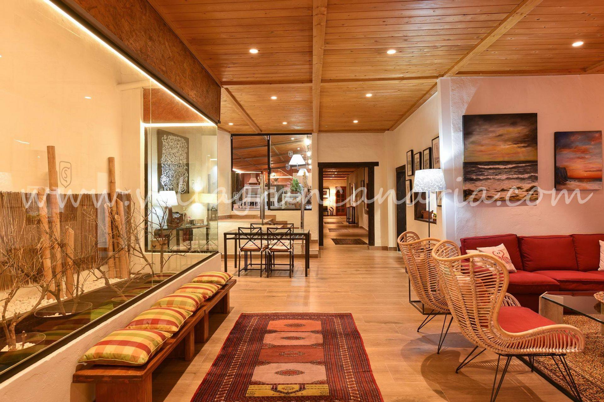 Salón