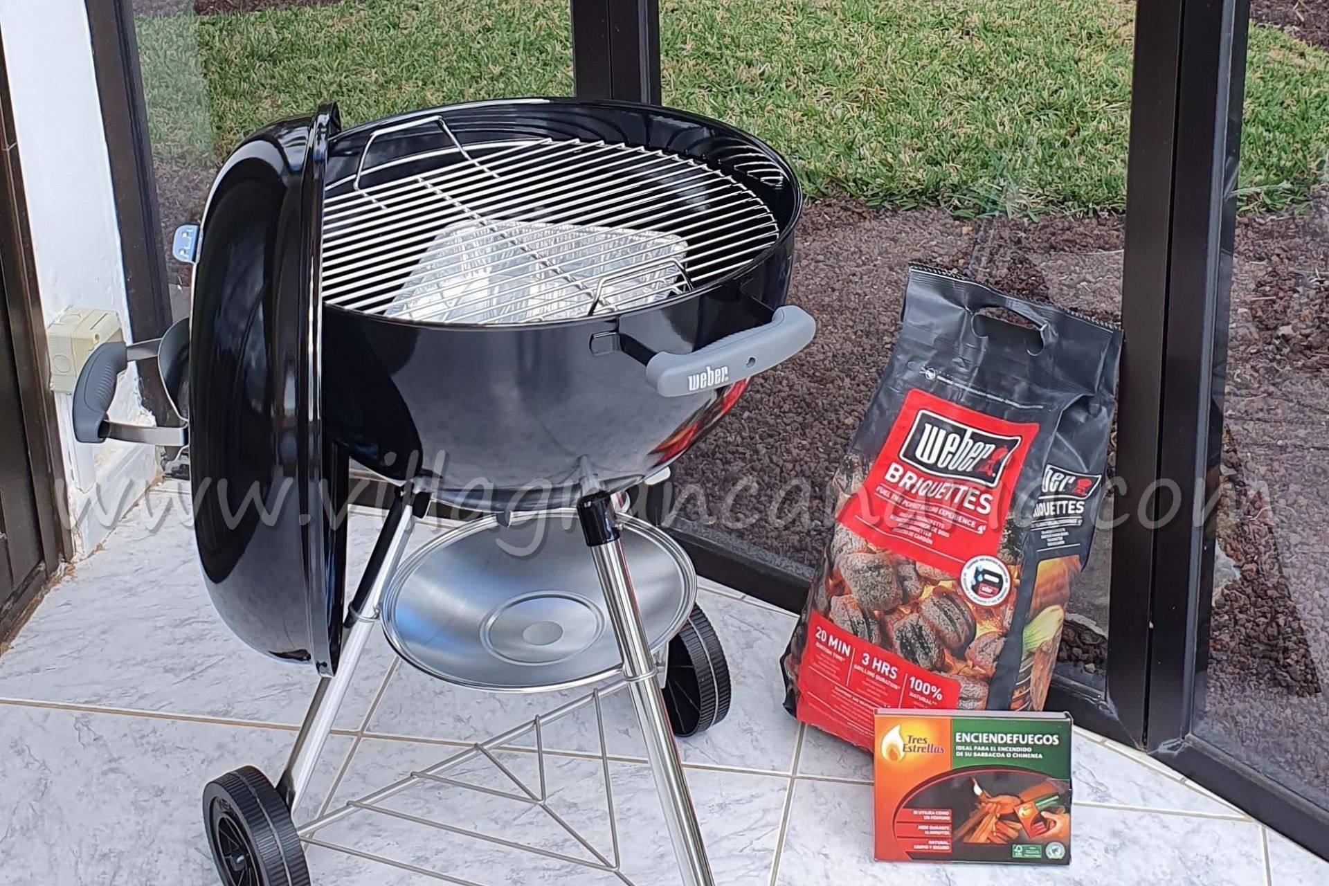 BBQ
