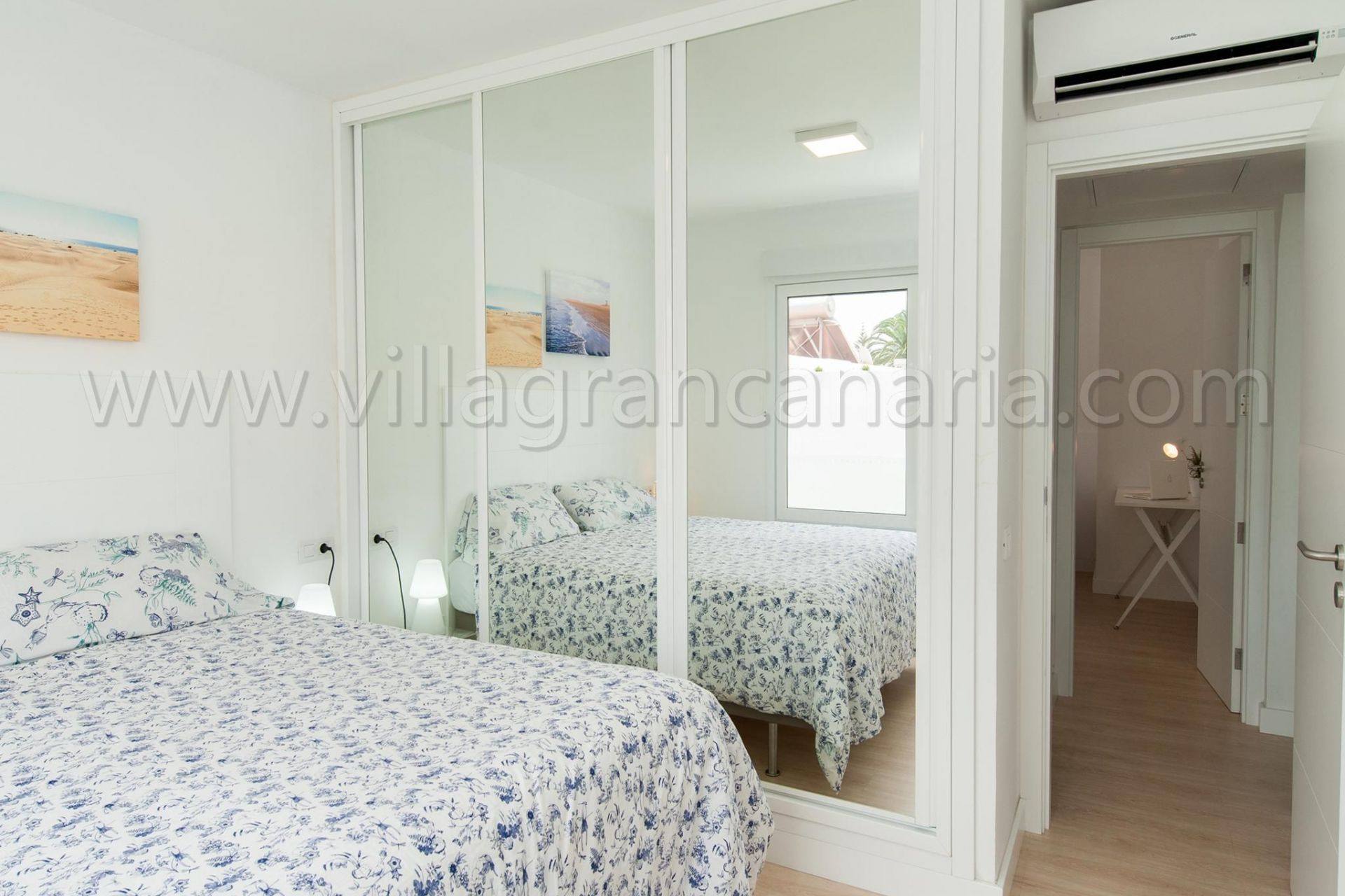 Dormitorio 1