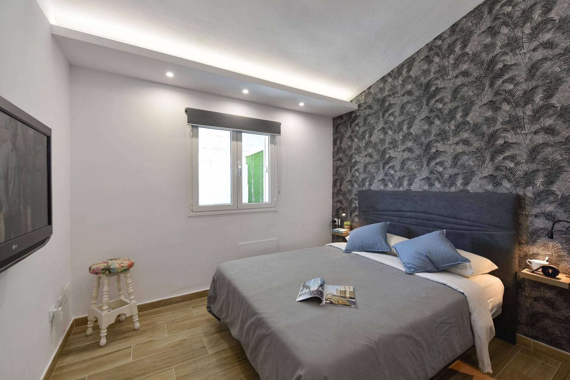 Dormitorio 1