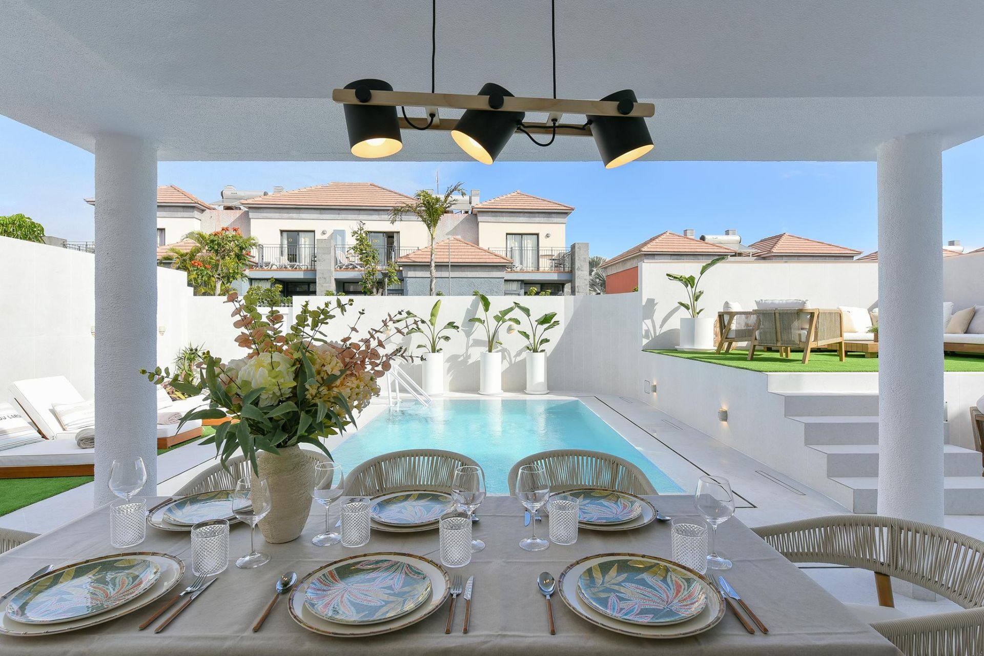 Terraza