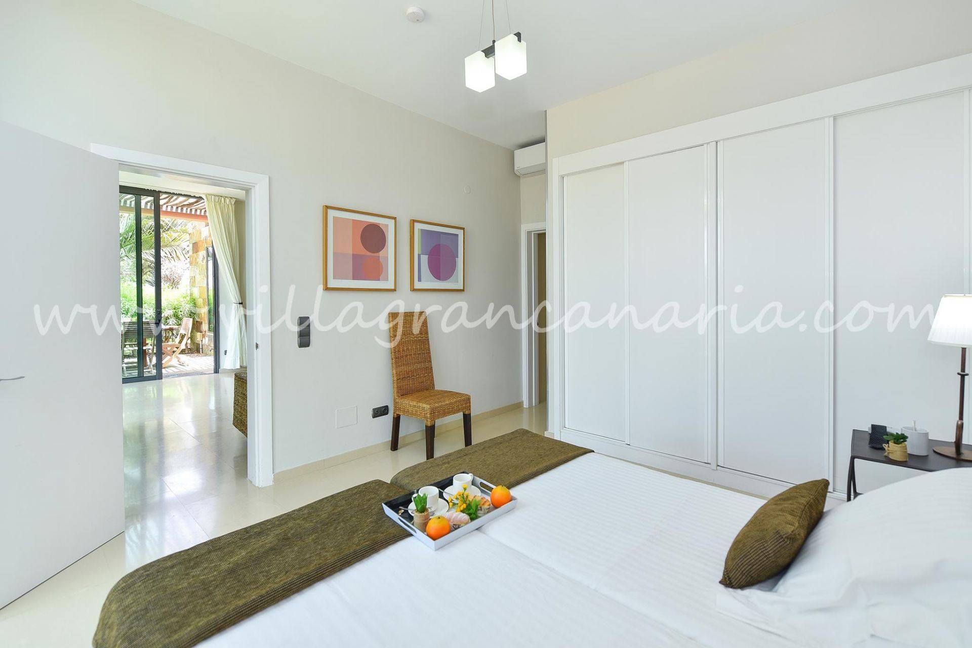 Dormitorio 3