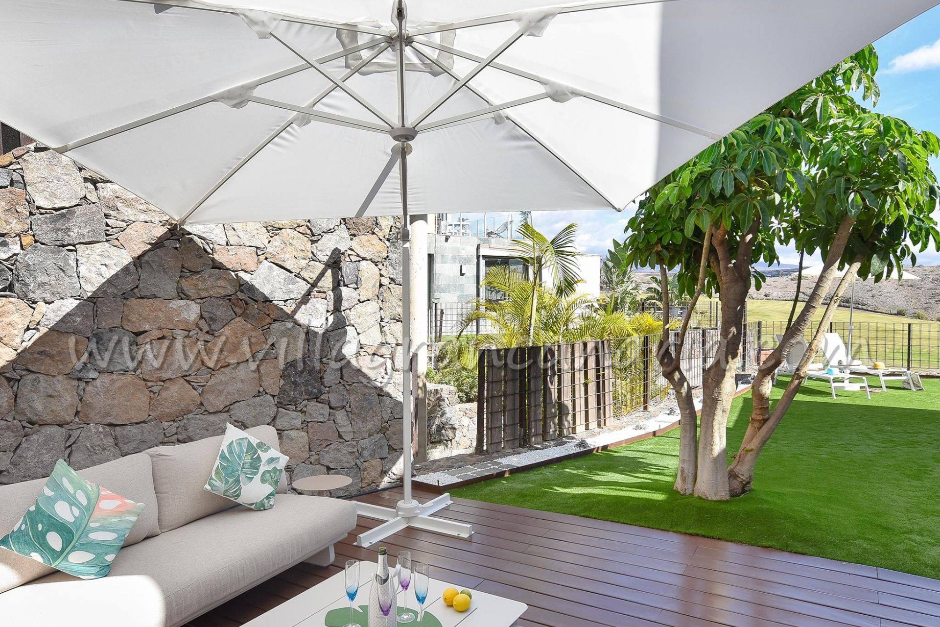 Terraza