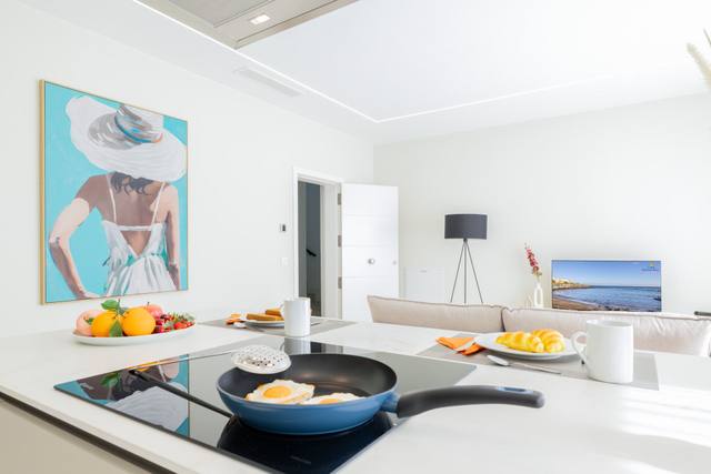 Brisamar Suites V