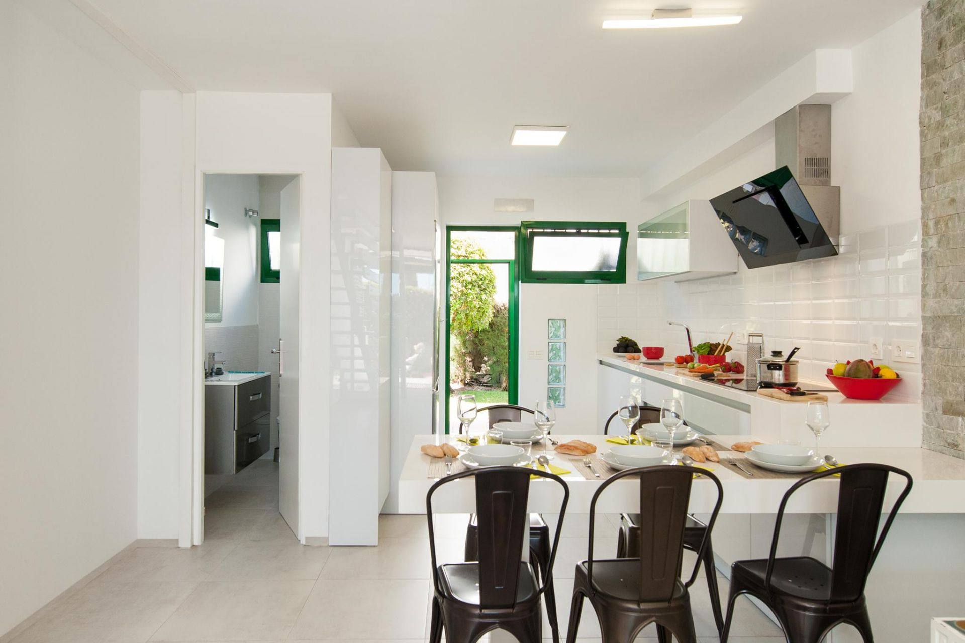 Cocina