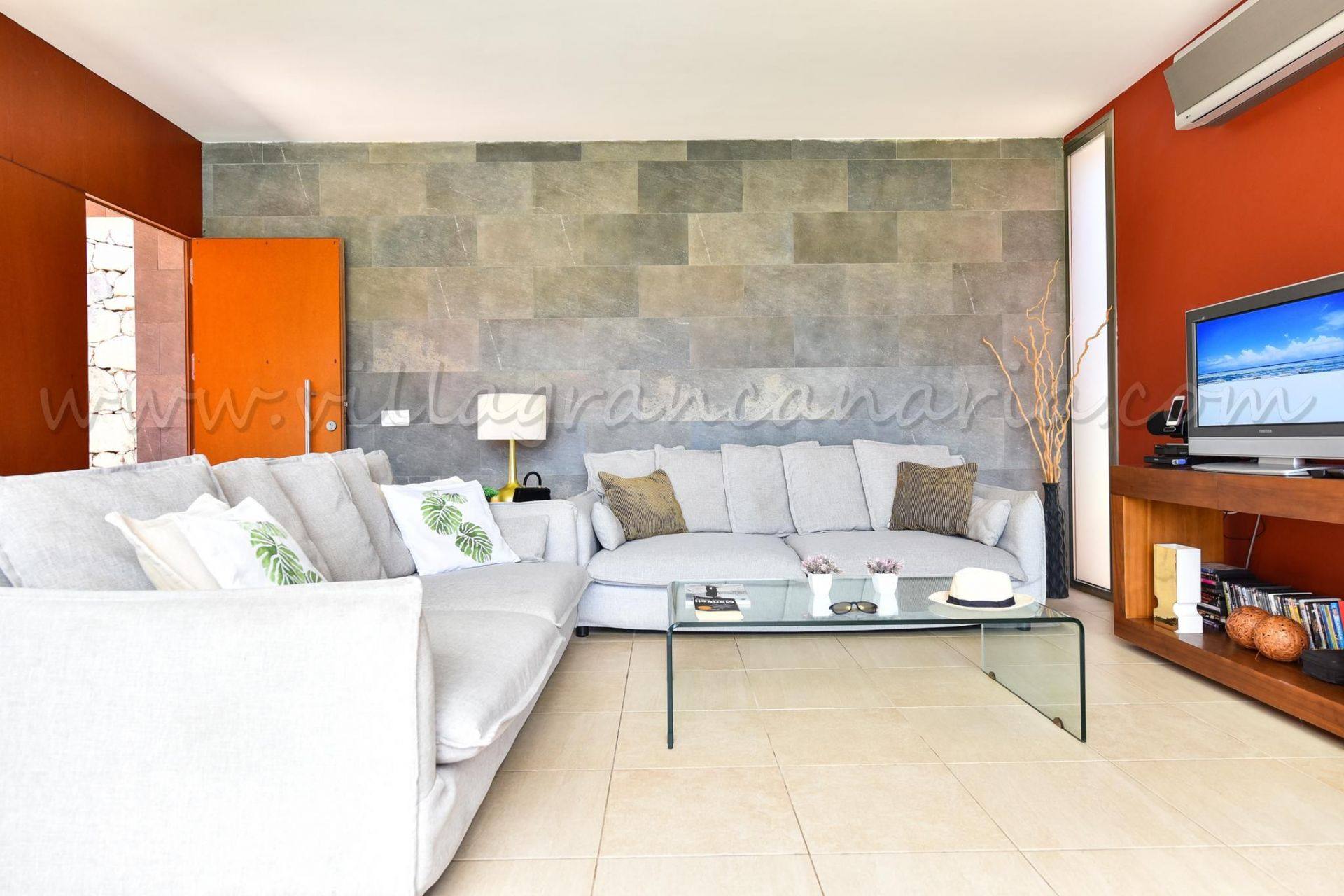Salón
