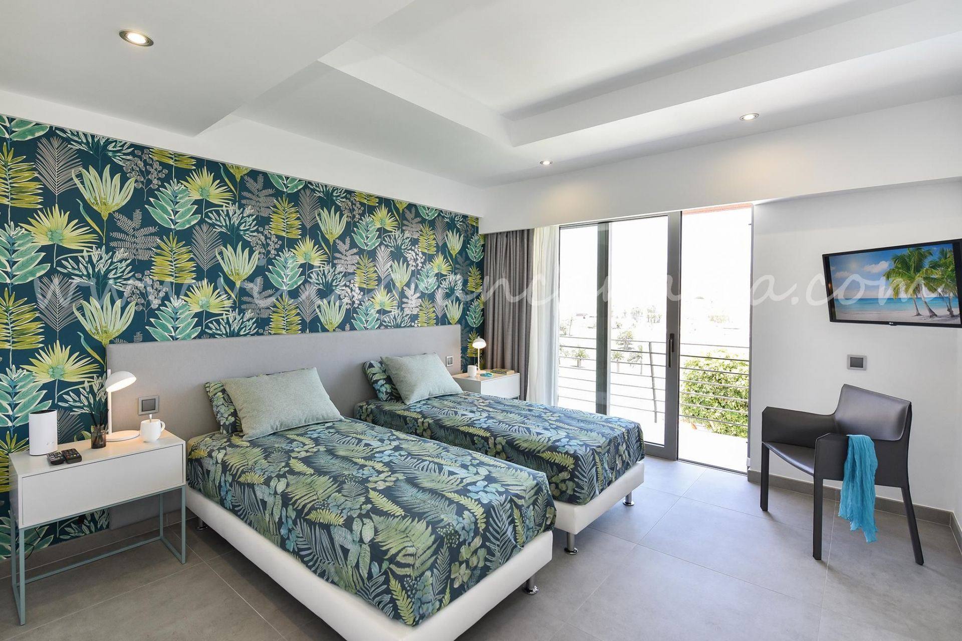 Dormitorio 2