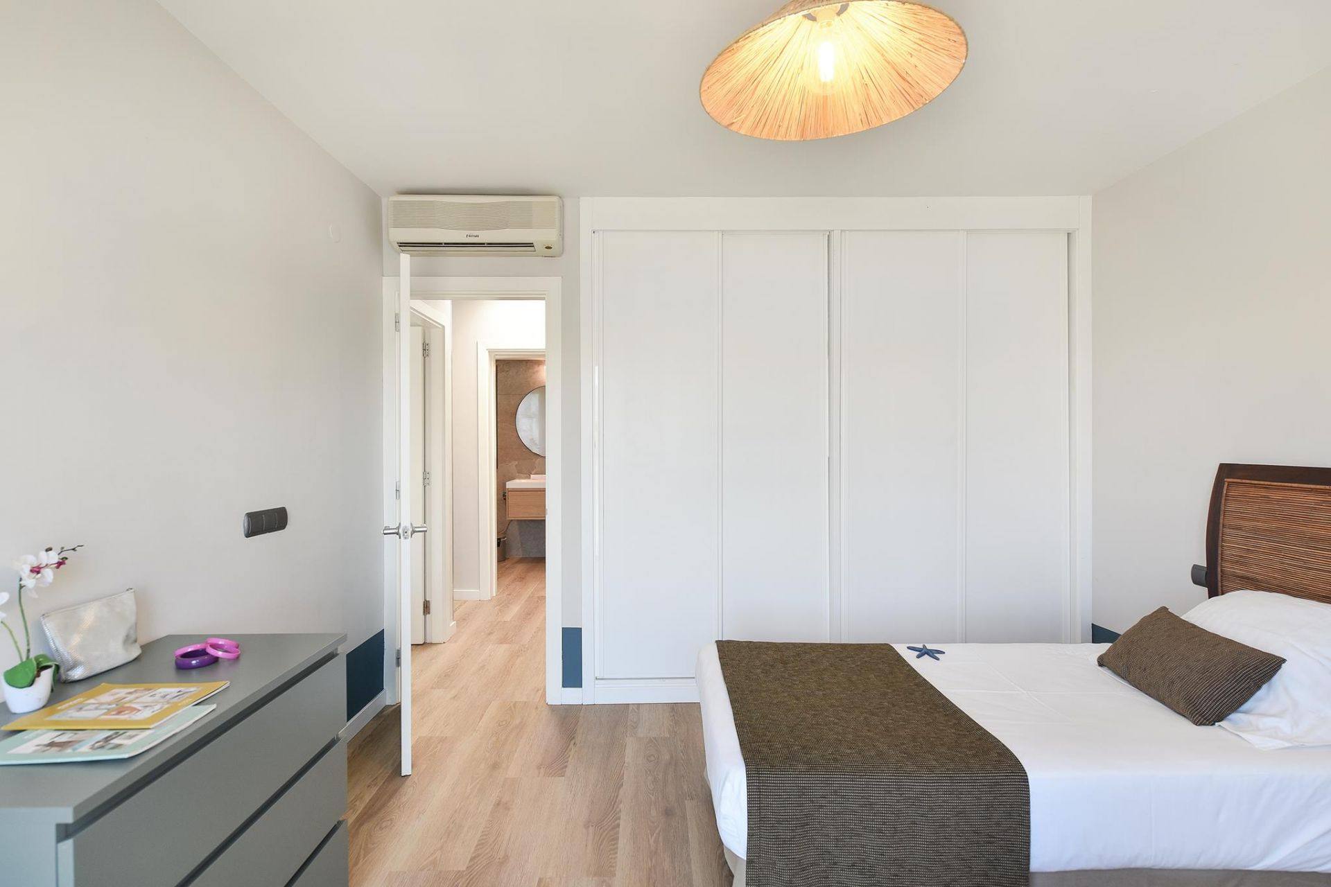 Dormitorio 2