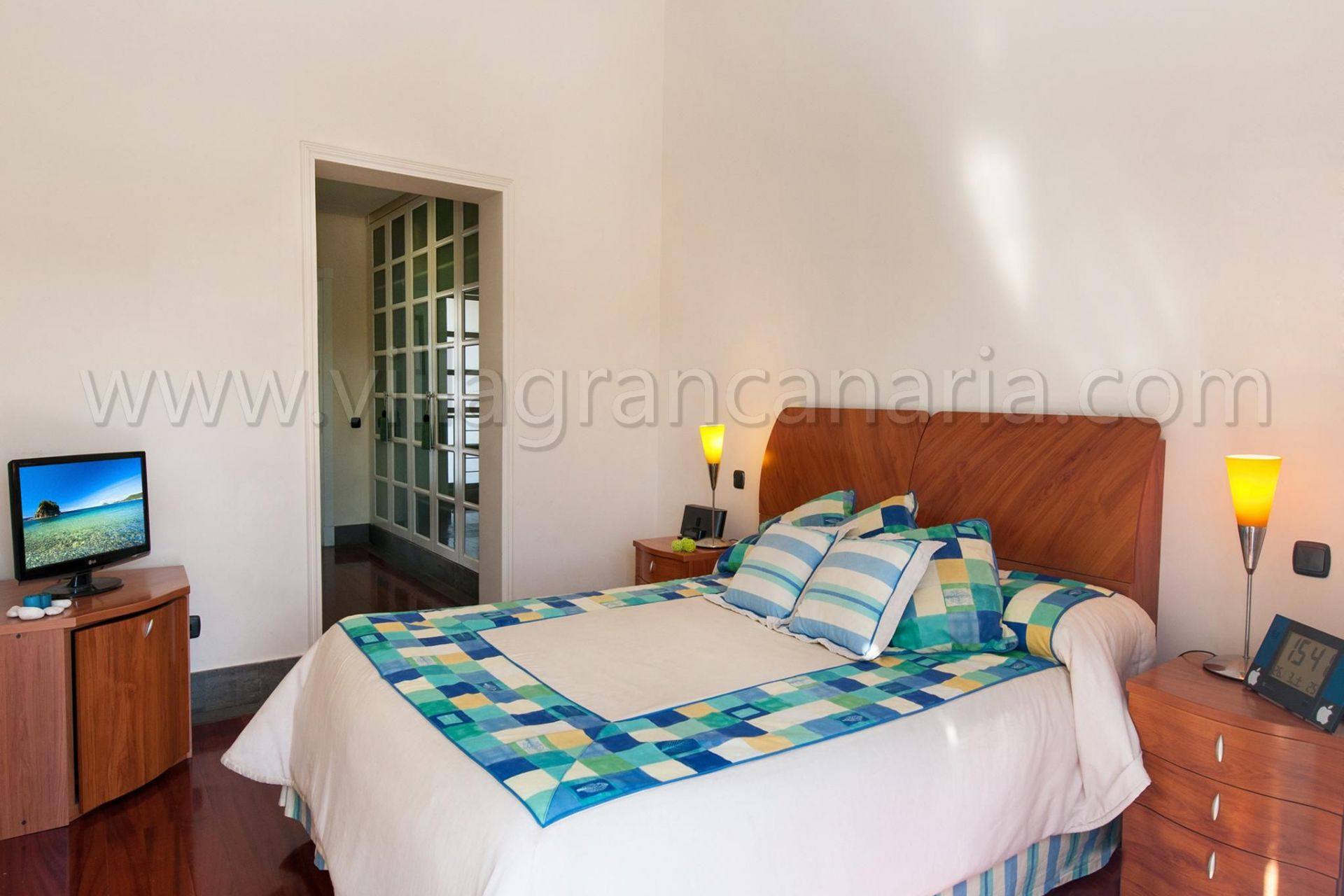 Dormitorio 5