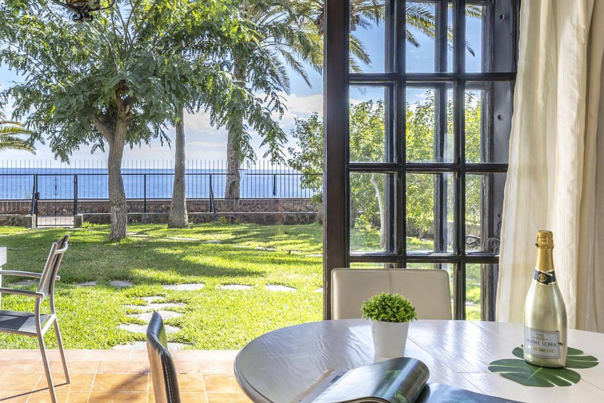 Terraza