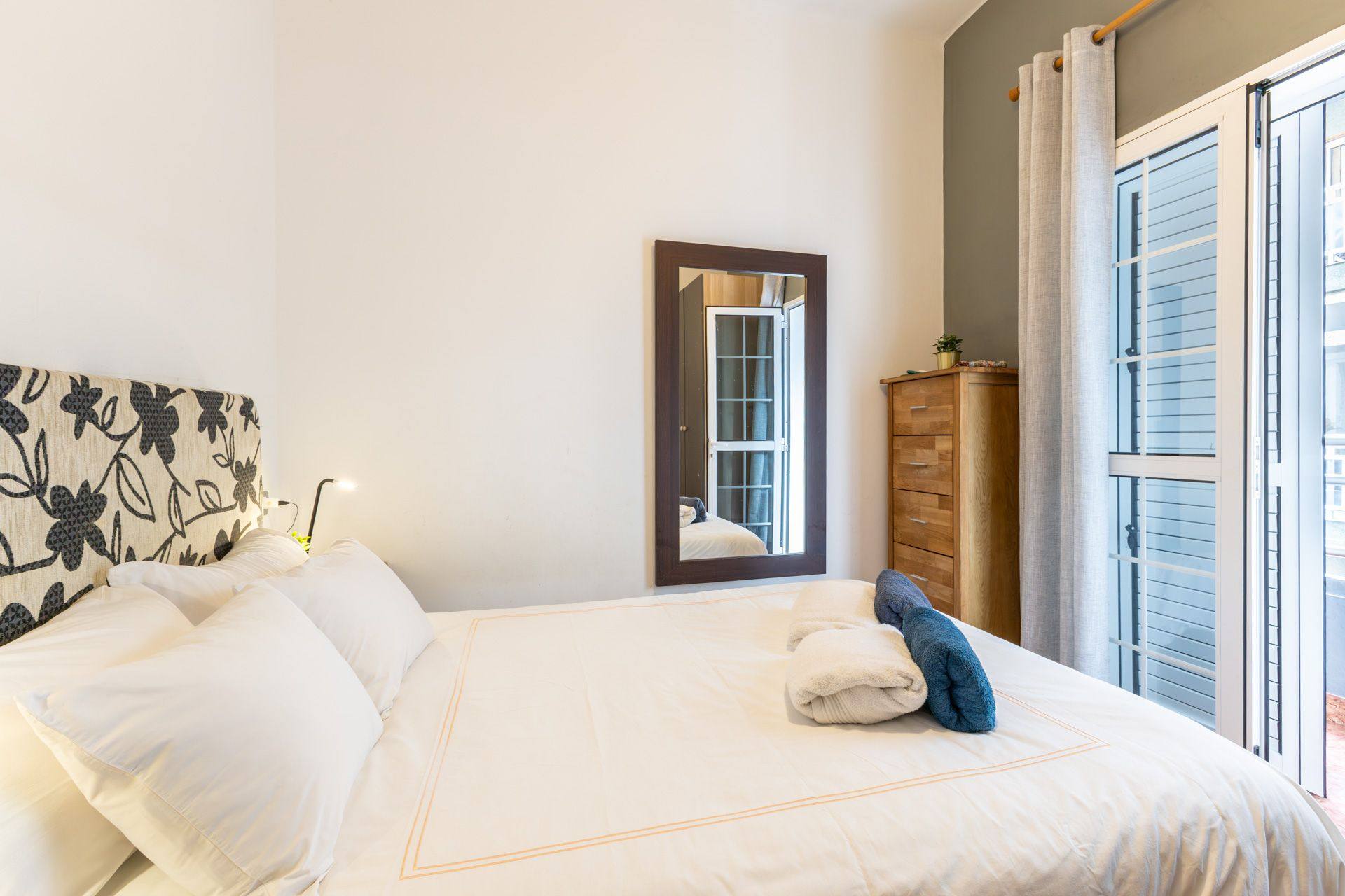 Dormitorio 1