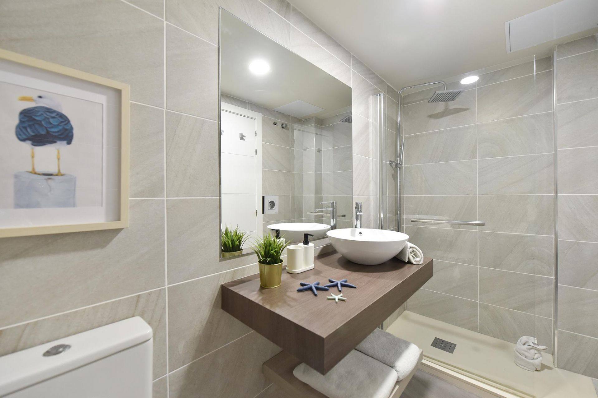 Baño 2