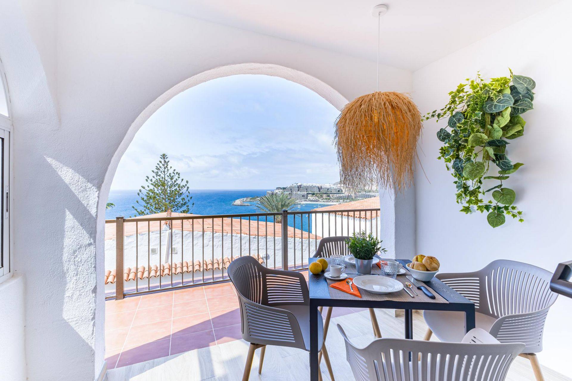 Terraza