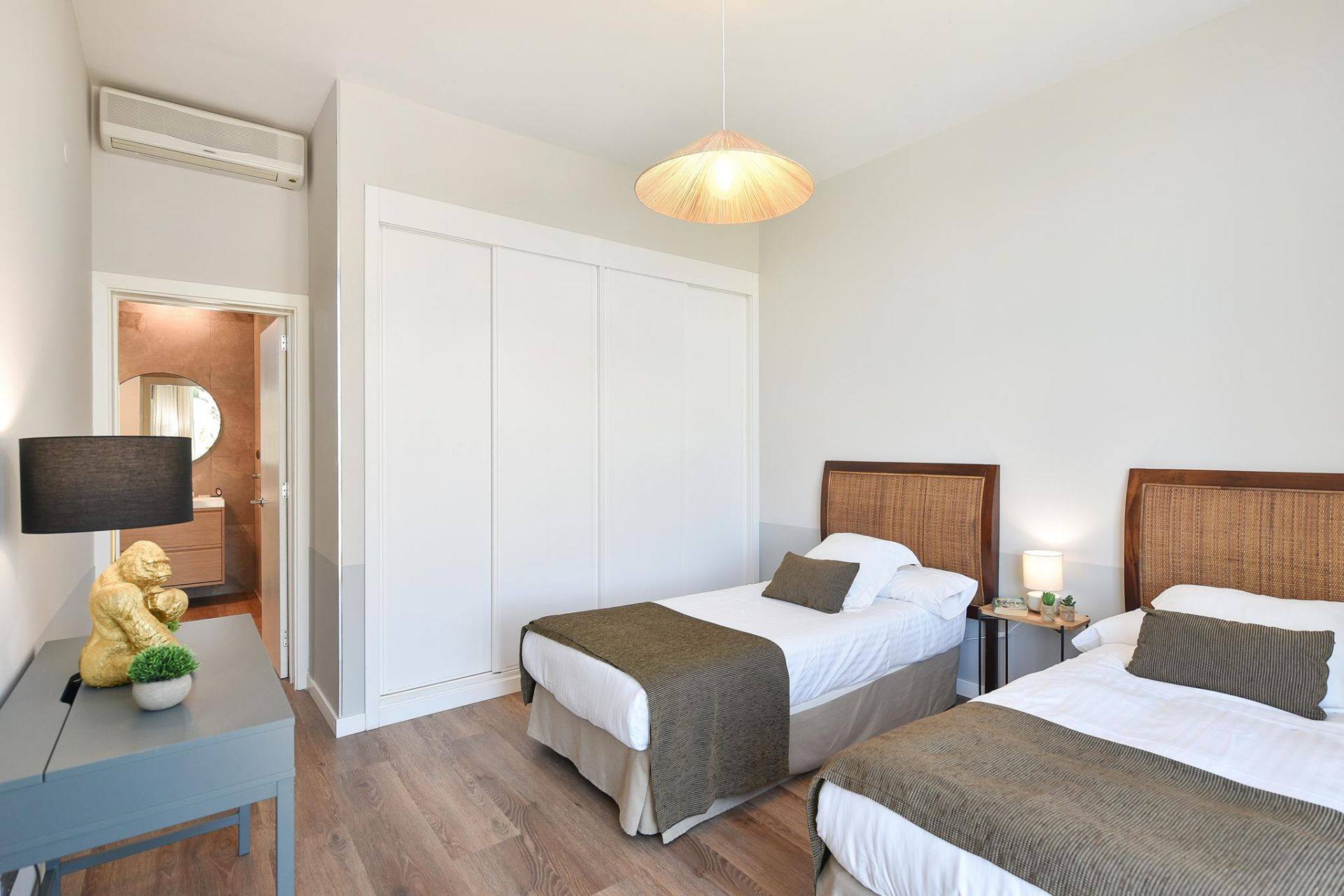 Dormitorio 1
