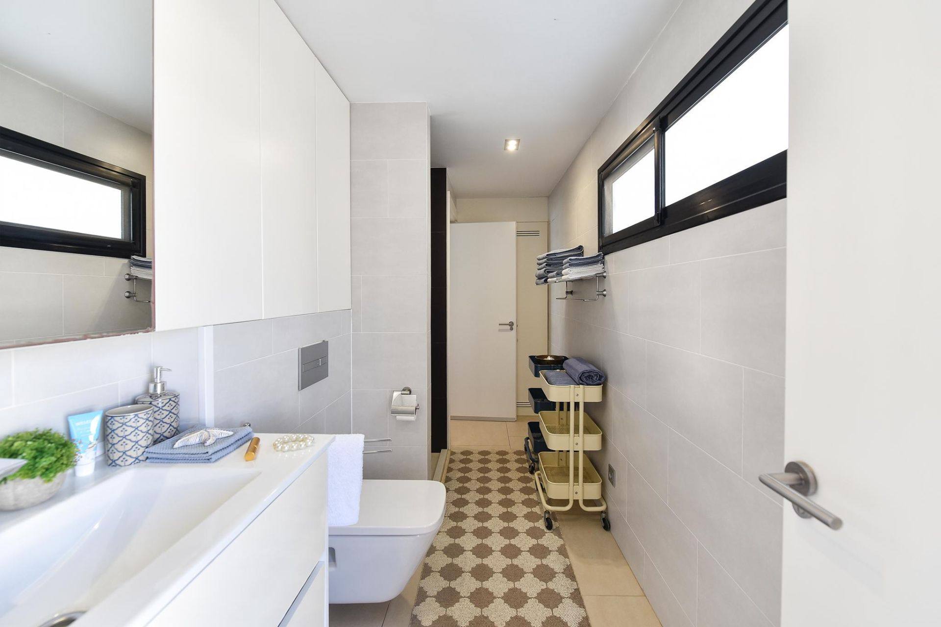 Baño 1