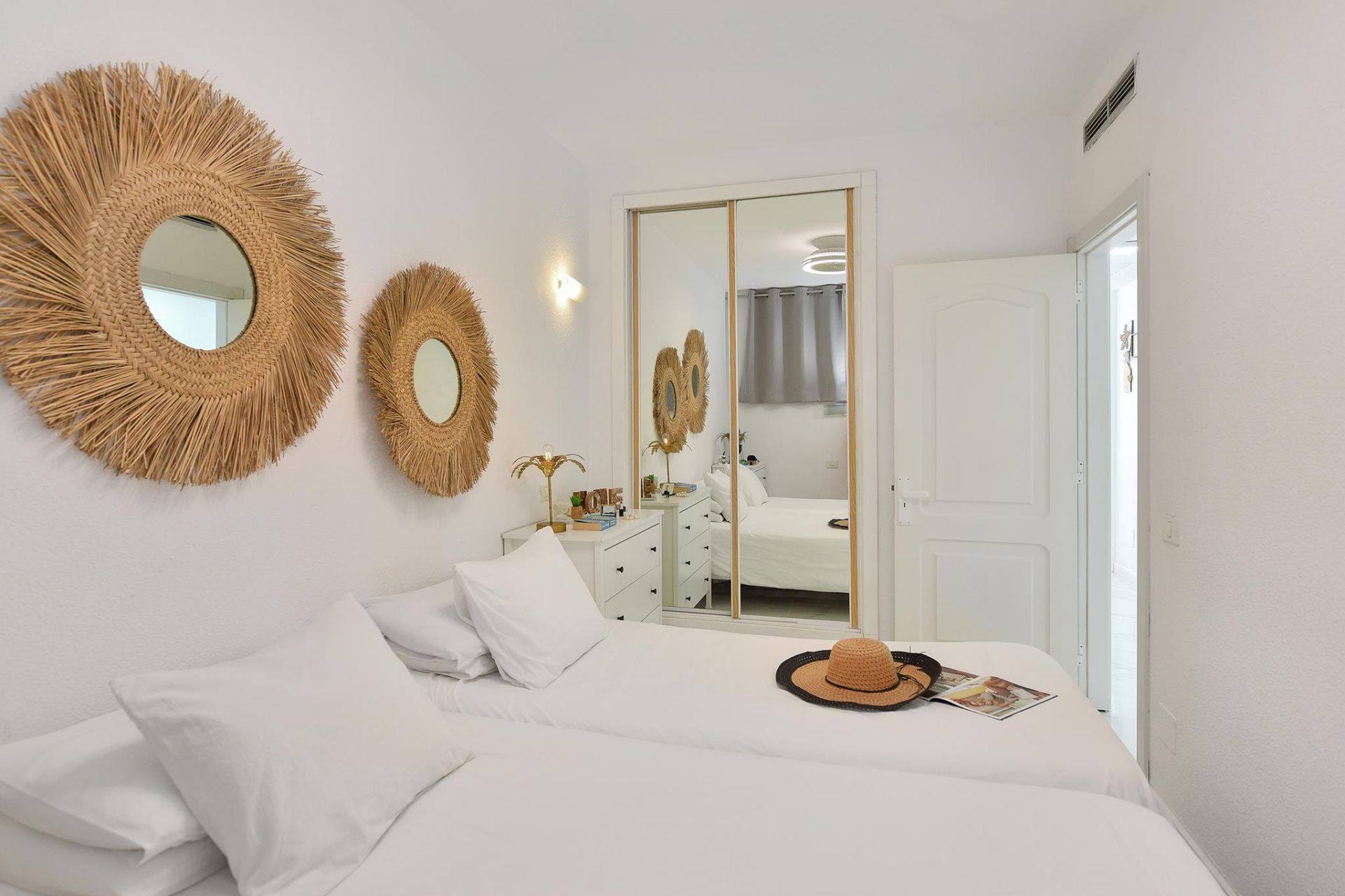 Dormitorio 1